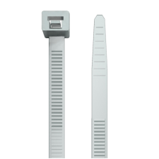 Weidmüller KÁBELKÖTEGELŐ 290x4.5 NATUR villanyszerelés