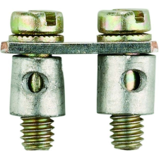 Weidmuller Q 10 SAK4 Weidmüller Tartalom: 20 db (0368800000) villanyszerelés