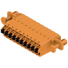 Weidmüller Stift ház kábel 1353680000 24 db (1353680000) villanyszerelés