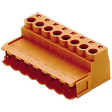 Weidmüller Stift ház kábel 1465190000 42 db (1465190000) villanyszerelés