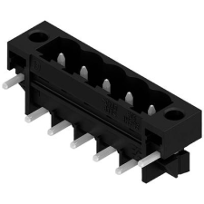 Weidmüller Stift ház panel 1876880000 50 db (1876880000) villanyszerelés