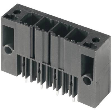 Weidmüller Stift ház panel 1930810000 12 db (1930810000) villanyszerelés