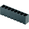 Weidmüller Stift ház panel BC/SC Pólusok száma 8 Raszterméret: 3.81 mm 1864330000 300 db (1864330000)