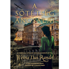 Weina Dai Randel - A sötétség angyalai egyéb könyv