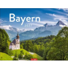 Weingarten Bayern Kalender 2027 (Naptár/Határidőnapló)