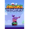 WeirdBeard Tricky Towers (PC - Steam Digitális termékkulcs)