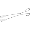 Weis Rozsdamentes grillcsipesz, 40 cm, Weis
