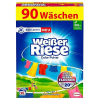 Weisser Riese Color 4,5 kg (90 mosás)