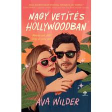 WEISZ BÖBE - Nagy vetítés Hollywoodban egyéb könyv