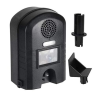 Weitech WK0052 Garden Protector 2 ultrahangos macskariasztó - ultrahangos nyestriasztó