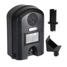 Weitech WK0052 Garden Protector 2 ultrahangos macskariasztó - ultrahangos nyestriasztó elektromos állatriasztó