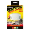 Weitech wk0300 ultrahangos nyest és rágcsálóriasztó készülék 280m2