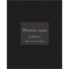  Weiwei-isms – Ai Weiwei idegen nyelvű könyv