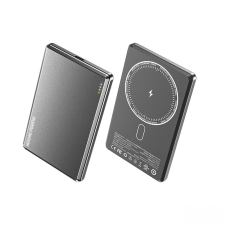 WEKOME WP30 Power Bank 5000mAh - Fekete (WK-WP-30_TARNISH) power bank