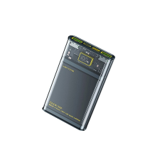 WEKOME WP321 Power bank 20000mAh - Fekete power bank