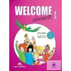  Welcome Aboard! 1 Pupil'S Book