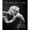 Weldon Owen This Angry Pen of Mine | Layne Staley