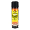 WELDTITE Thunder Foam lánctisztító aeroszol (500 ml) WELDTITE Bicikli alkatrészek Kerékpáros kiegészítők Kerékpár kenőanyagok és tisztítószerek