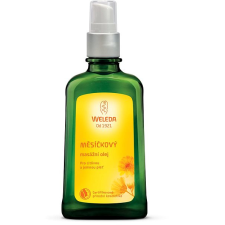 Weleda 100 ml WELEDA hidratáló masszázsolaj masszázskrémek, masszázsolajok