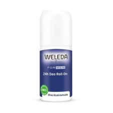 Weleda 24h golyós dezodor - férfi 50ml dezodor