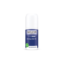 Weleda 24h golyós dezodor férfiaknak 50 ml dezodor