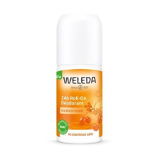 Weleda 24h golyós dezodor - homoktövis 50ml dezodor