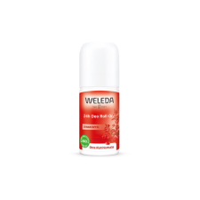  Weleda 24h gránátalmás golyós dezodor 50 ml dezodor