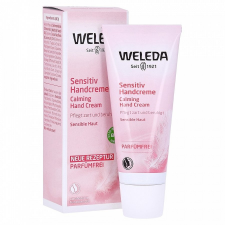 Weleda Almond Kézkrém 50 ml kézápolás