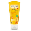 Weleda calendula baba tusfürdő és  sampon - 200ml