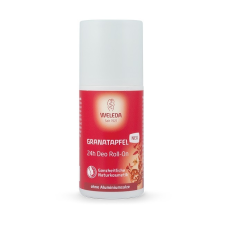 WELEDA DEZODOR GRÁNÁTALMÁS GOLYÓS /W128/ dezodor