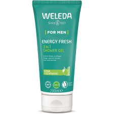 Weleda For Men Energy Fresh 3in1 200 ml tusfürdők