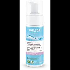  WELEDA Gyengéd arctisztító hab, 150 ml (3401360222106) arctisztító