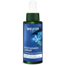 Weleda Kék tárnics és havasi gyopár ránctalanító szérum 30 ml arcszérum