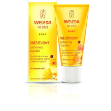Weleda Körömvirág védő balzsam 30 ml arckrém