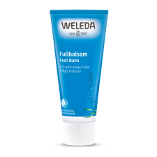 Weleda Lábápoló balzsam 75ml lábápolás