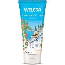 Weleda Mandarino Di Capri 200 ml tusfürdők