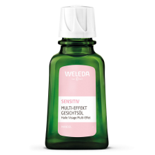 Weleda Mandulás nyugtató arcápoló olaj érzékeny bőrre 50ml arckrém
