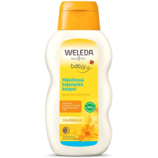 Weleda Marigold babafürdető 200 ml babafürdető, babasampon