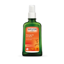 Weleda Masszázsolaj Pumpás Árnika 100 ml masszázskrémek, masszázsolajok