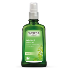  Weleda Nyírfa pumpás cellulit olaj 100ml (szépséghibás) testápoló