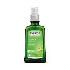 Weleda Nyírfaolaj cellulitisz ellen 200 ml masszázskrémek, masszázsolajok