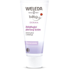 Weleda Nyugtató arckrém 50 ml arckrém