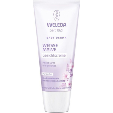 Weleda Nyugtató arckrém 50 ml (S0582454) arckrém