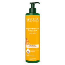 Weleda Regeneráló testápoló 250 ml testápoló