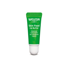 Weleda Skin Food Ajakvaj Ajakápoló Vaj 8 ml ajakápoló