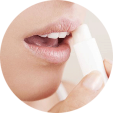 Weleda Skin Food Ajakvaj /w066/ biokészítmény