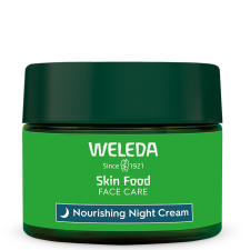 Weleda Skin Food éjszakai arckrém 40 ml arckrém