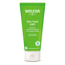 Weleda Skin Food Light Intenzív Hidratáló Bőrápoló Krém 75 ml arckrém