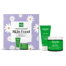 Weleda Skin Food Testápoló, 225 ml testápoló