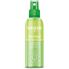 Weleda Skin Food Ultra-light Dry Oil 100ml testpermet